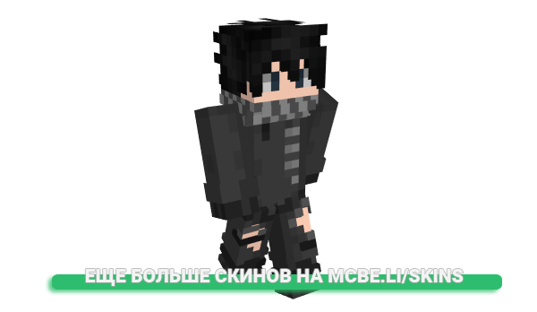 Скин DiarreePuree для майнкрафт