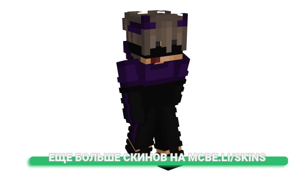 Скин Saitoo__ для майнкрафт