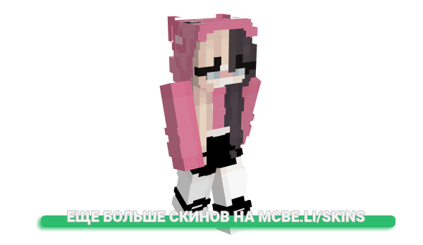 Скин HappyLifeXXII для майнкрафт