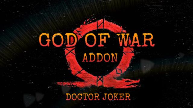 God Of War