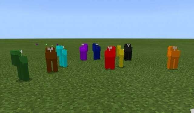 Among Us V1.1