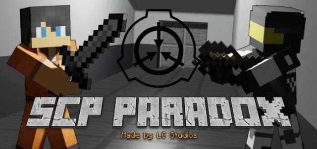 SCP - Парадокс