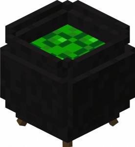 Колдовство: модификация с магией для Minecraft Bedrock Edition