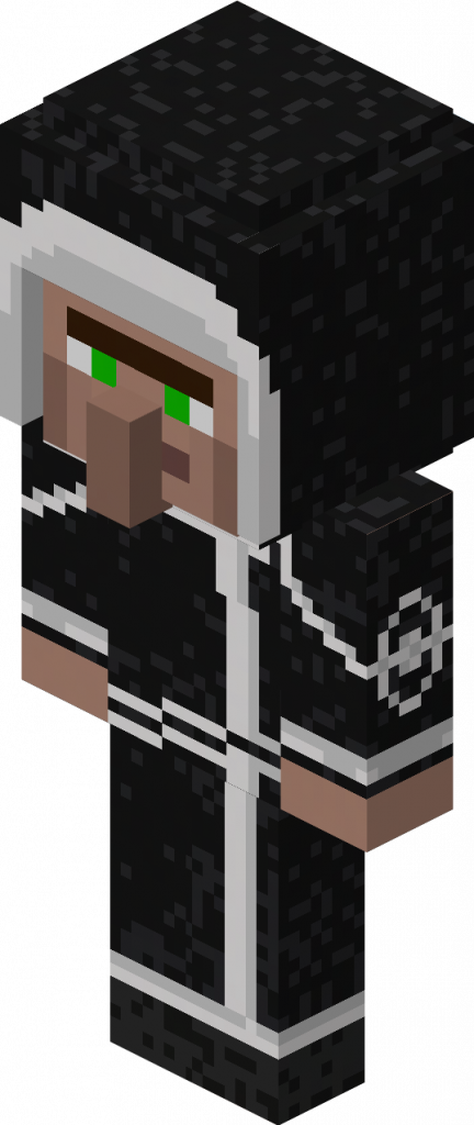 Колдовство: модификация с магией для Minecraft Bedrock Edition