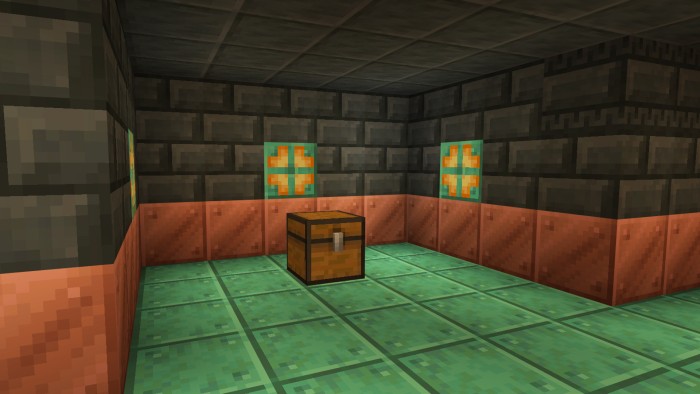 Комната испытаний (Trial Chamber): модификация для предстоящего обновления Minecraft